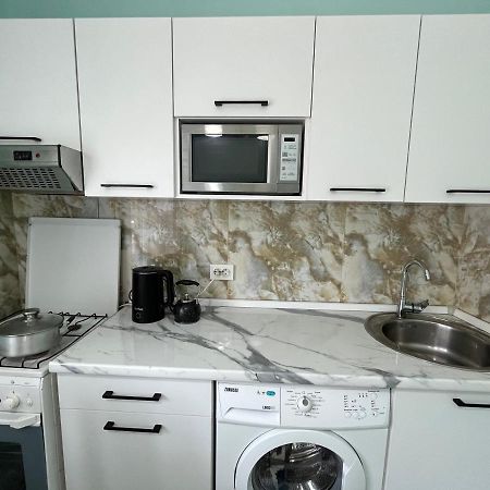 Apartament Наурызбай Ałma Ata Zewnętrze zdjęcie