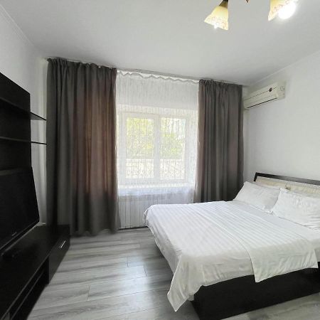 Apartament Наурызбай Ałma Ata Zewnętrze zdjęcie