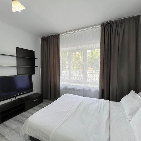 Apartament Наурызбай Ałma Ata Zewnętrze zdjęcie