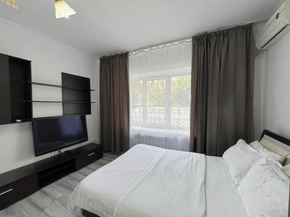 Apartament Наурызбай Ałma Ata Zewnętrze zdjęcie
