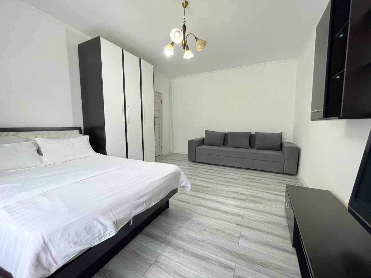 Apartament Наурызбай Ałma Ata Zewnętrze zdjęcie